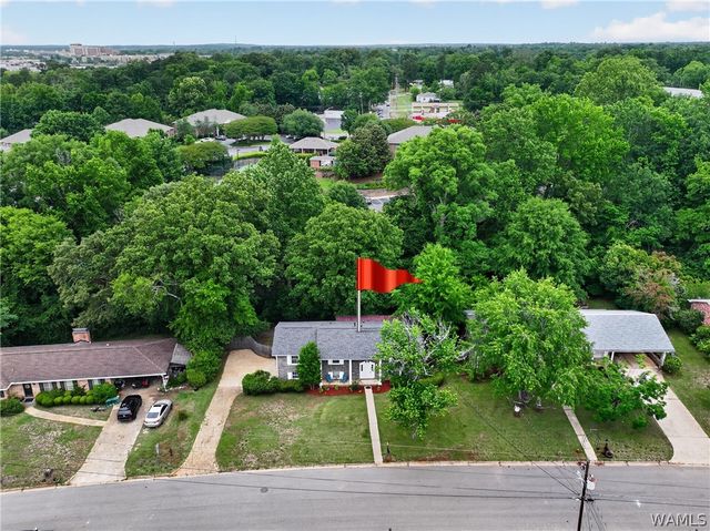 1980 Idlewood, Tuscaloosa, AL 35405