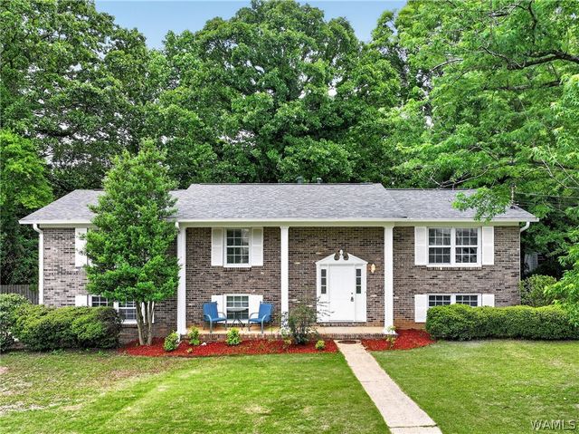 1980 Idlewood, Tuscaloosa, AL 35405