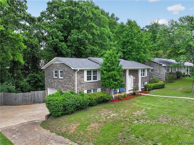1980 Idlewood, Tuscaloosa, AL 35405