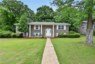1980 Idlewood, Tuscaloosa, AL 35405