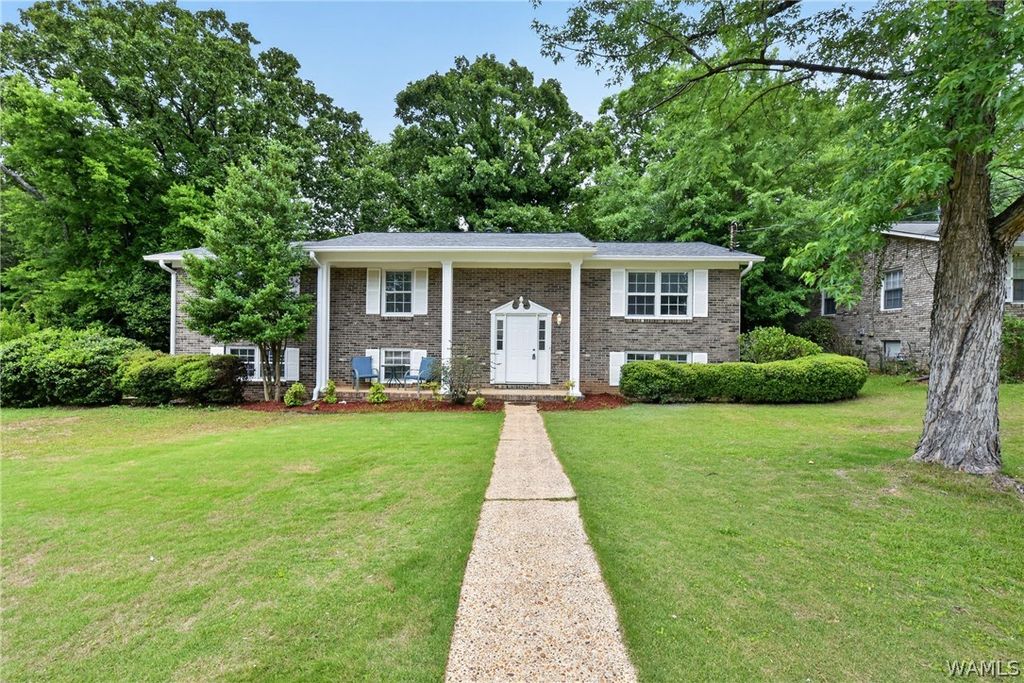1980 Idlewood, Tuscaloosa, AL 35405