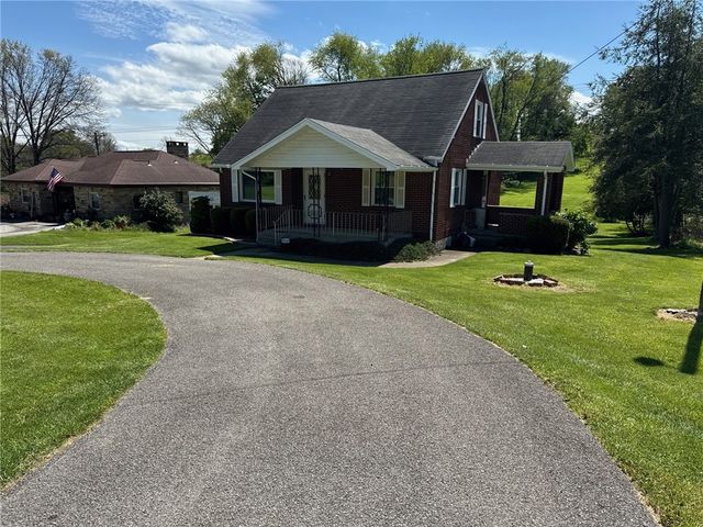 434 Freeport Rd, Jefferson Twp, PA 16002