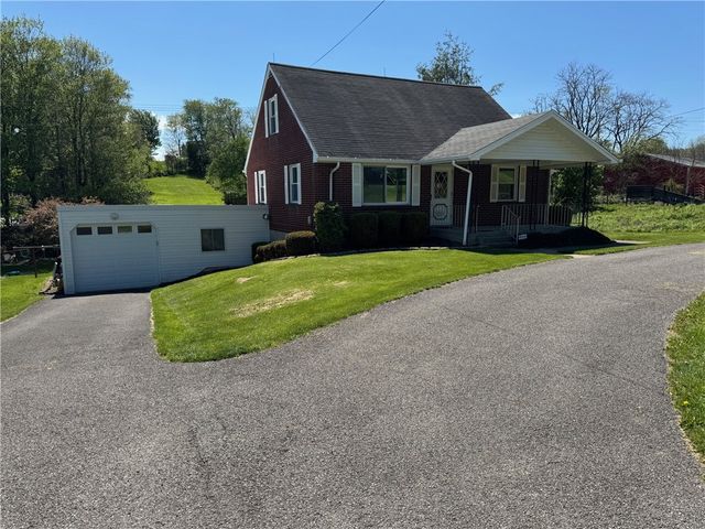 434 Freeport Rd, Jefferson Twp, PA 16002