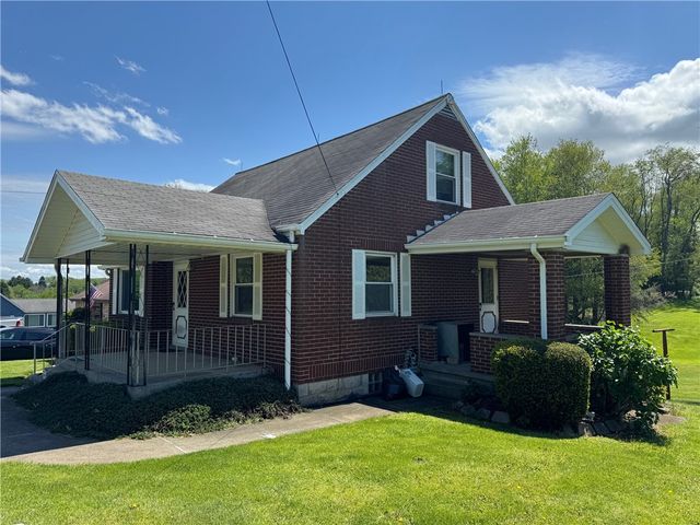 434 Freeport Rd, Jefferson Twp, PA 16002