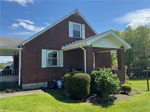 434 Freeport Rd, Jefferson Twp, PA 16002