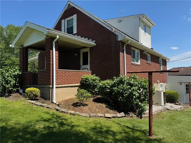 434 Freeport Rd, Jefferson Twp, PA 16002