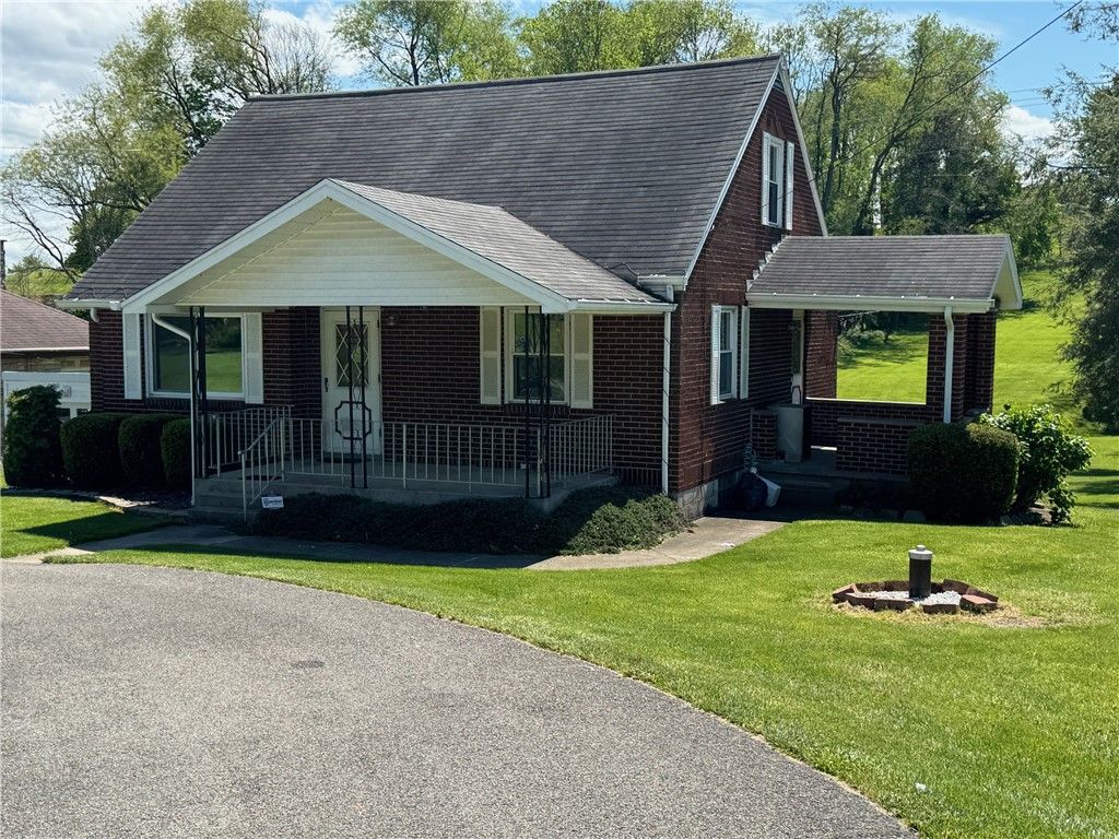 434 Freeport Rd, Jefferson Twp, PA 16002