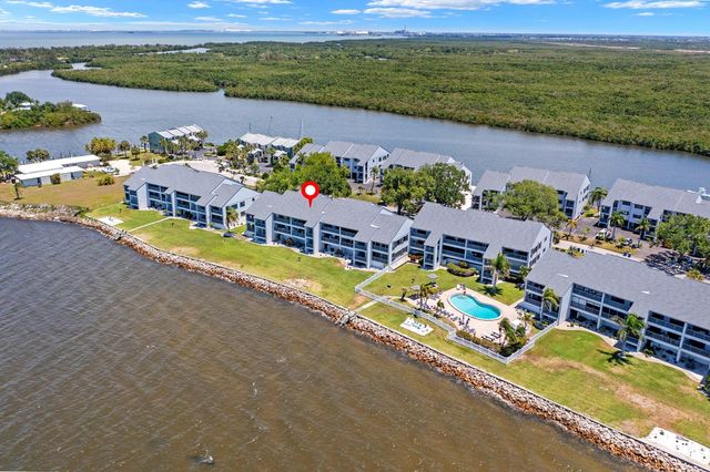 816 BAHIA DEL SOL DRIVE 23, Ruskin, FL 33570
