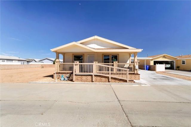 22241 Nisqually 103, Apple Valley, CA 92308