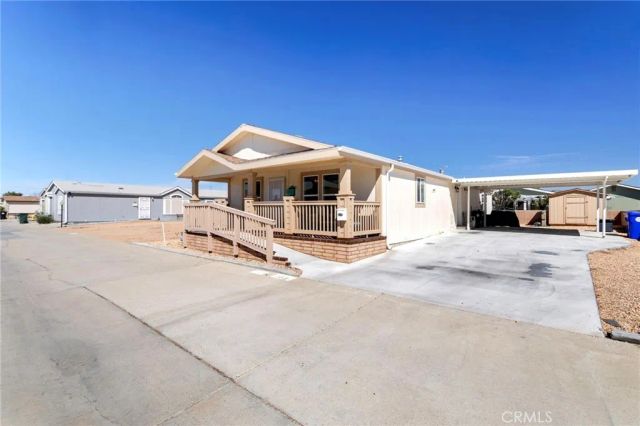 22241 Nisqually 103, Apple Valley, CA 92308