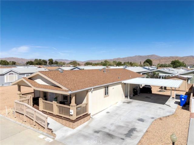 22241 Nisqually 103, Apple Valley, CA 92308