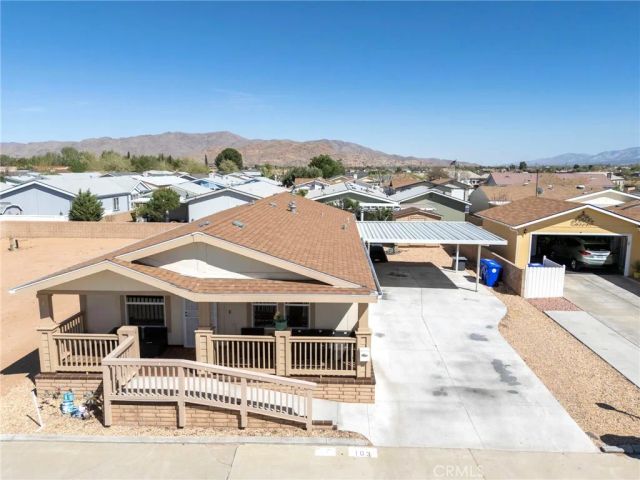 22241 Nisqually 103, Apple Valley, CA 92308