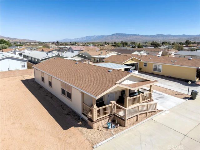 22241 Nisqually 103, Apple Valley, CA 92308