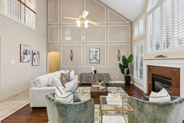 1536 Chester Drive, Plano, TX 75025