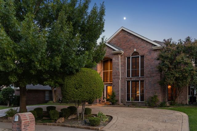1536 Chester Drive, Plano, TX 75025