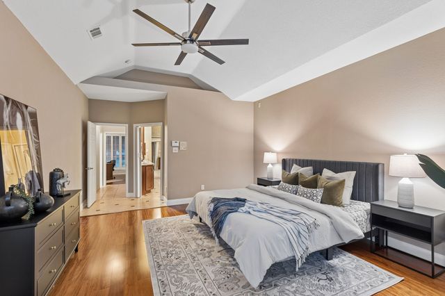 1536 Chester Drive, Plano, TX 75025
