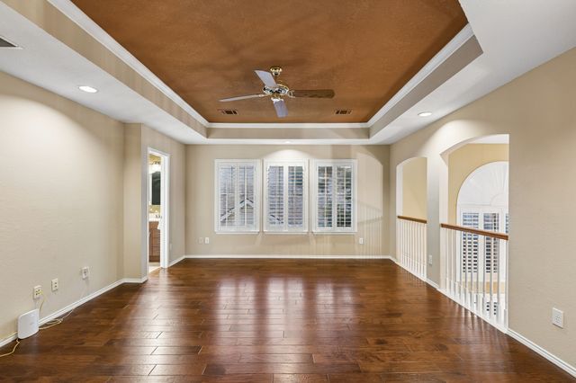 1536 Chester Drive, Plano, TX 75025