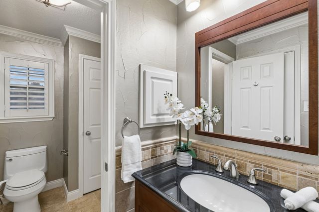 1536 Chester Drive, Plano, TX 75025