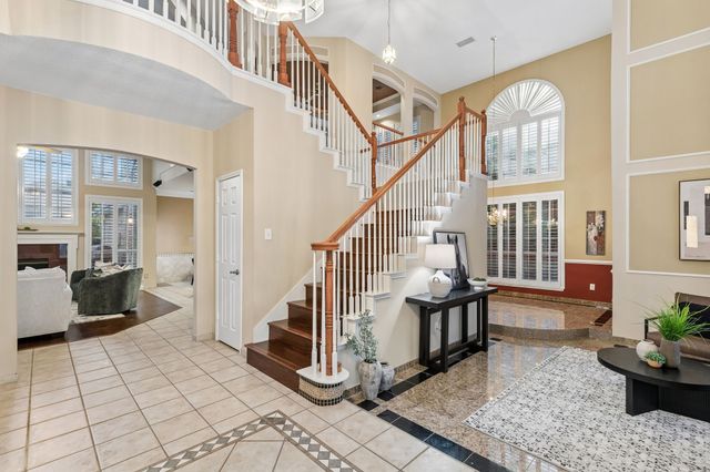 1536 Chester Drive, Plano, TX 75025