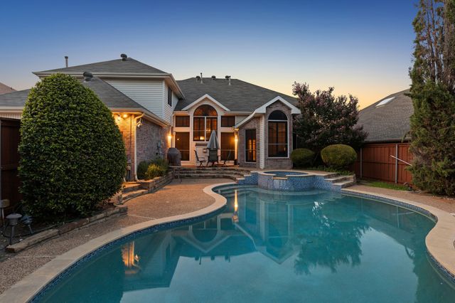 1536 Chester Drive, Plano, TX 75025