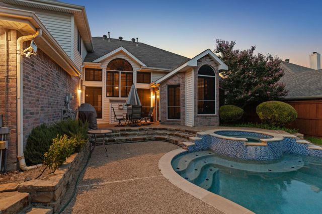 1536 Chester Drive, Plano, TX 75025