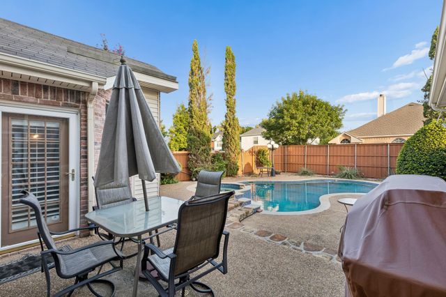 1536 Chester Drive, Plano, TX 75025