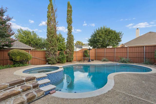 1536 Chester Drive, Plano, TX 75025