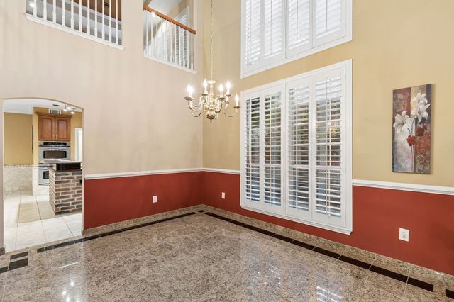 1536 Chester Drive, Plano, TX 75025