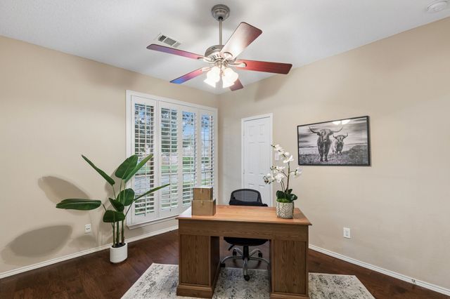1536 Chester Drive, Plano, TX 75025