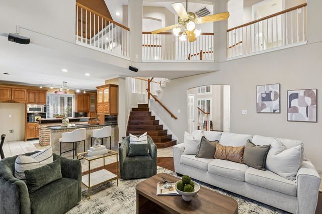 1536 Chester Drive, Plano, TX 75025