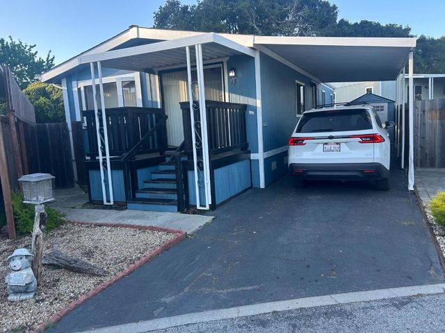 1555 Merrill Street, Santa Cruz, CA 95062