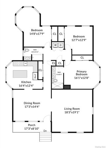 124 Sagamore Road Westview Side, Tuckahoe, NY 10707