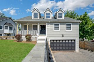 124 Sagamore Road Westview Side, Tuckahoe, NY 10707