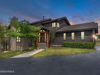 995 Echo Lane, Park City, UT 84098
