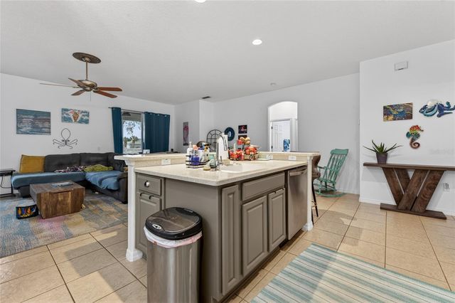 339 MARINERS GATE DRIVE, Edgewater, FL 32141