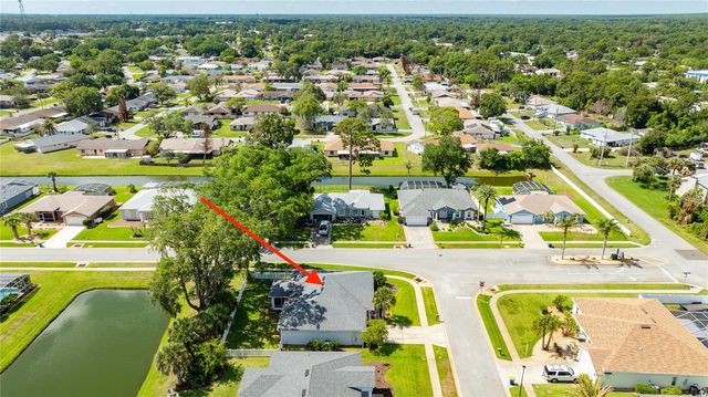 339 MARINERS GATE DRIVE, Edgewater, FL 32141