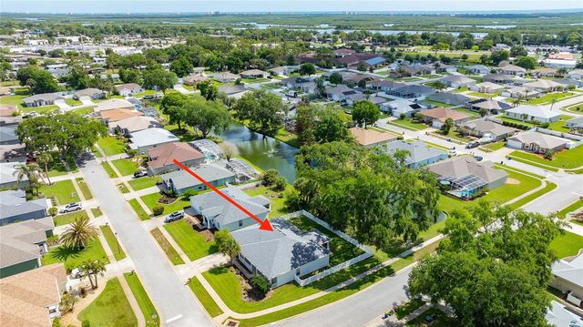 339 MARINERS GATE DRIVE, Edgewater, FL 32141