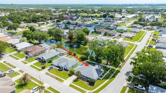 339 MARINERS GATE DRIVE, Edgewater, FL 32141