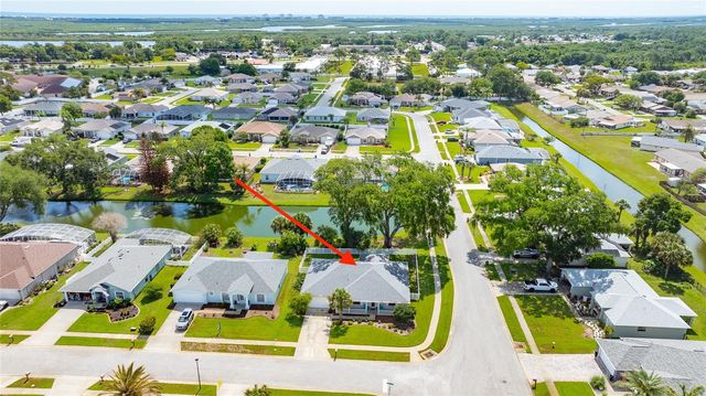 339 MARINERS GATE DRIVE, Edgewater, FL 32141
