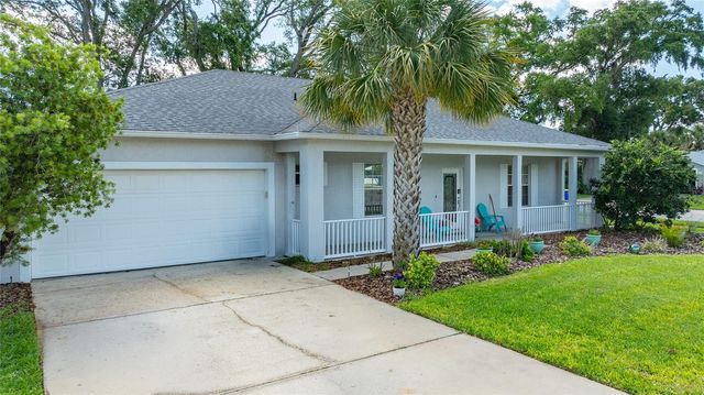 339 MARINERS GATE DRIVE, Edgewater, FL 32141