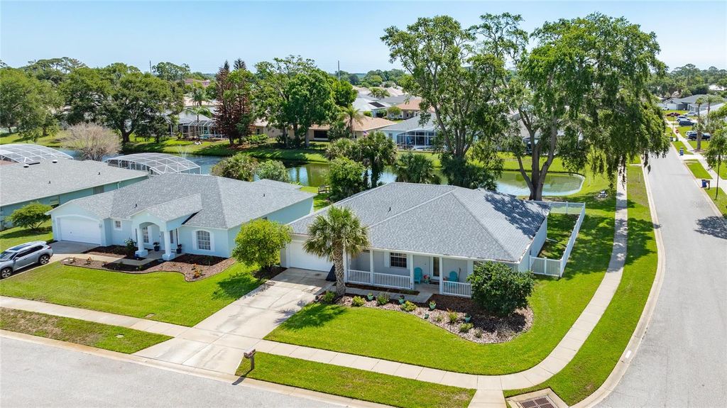 339 MARINERS GATE DRIVE, Edgewater, FL 32141