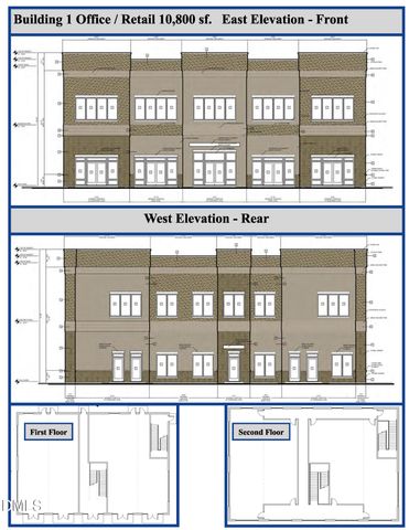 4900 Optimist Farm Road, Holly Springs, NC 27540