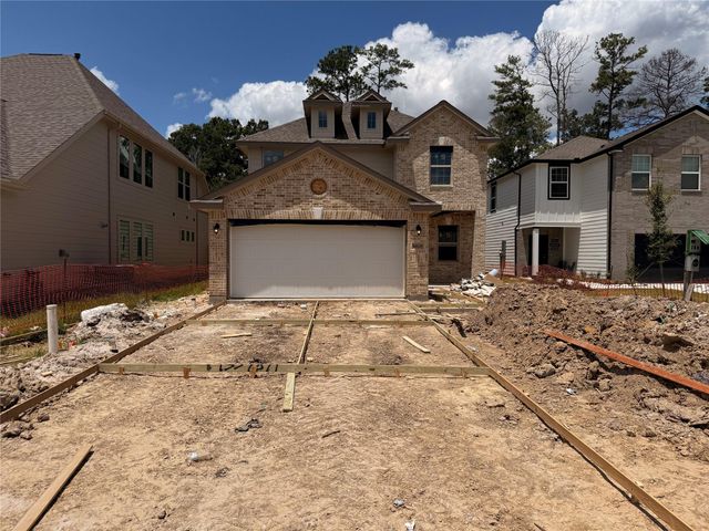 18638 Hunter William Way, New Caney, TX 77357