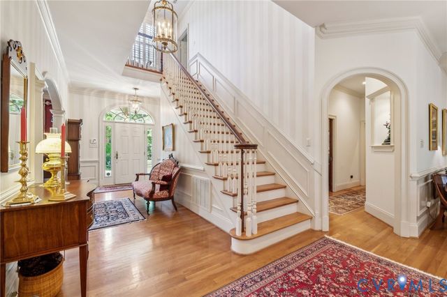 13901 Dunkeld Ter, Midlothian, VA 23113