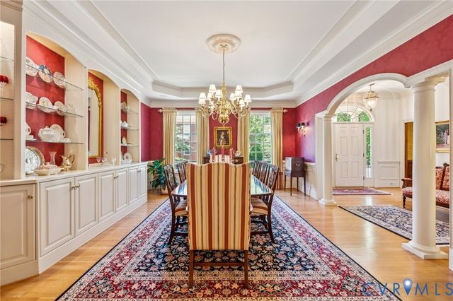 13901 Dunkeld Ter, Midlothian, VA 23113