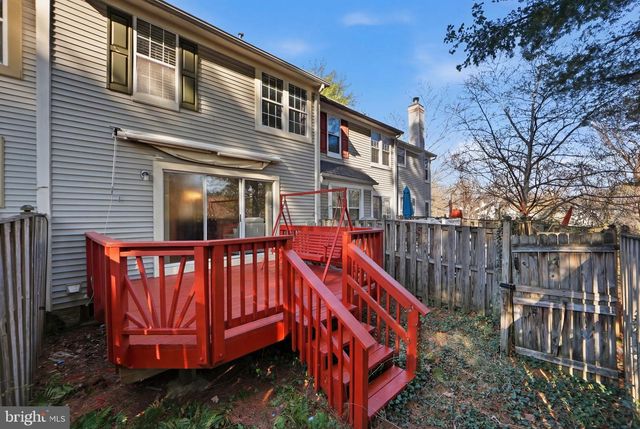 10442 SPENCER CT, Bowie, MD 20721