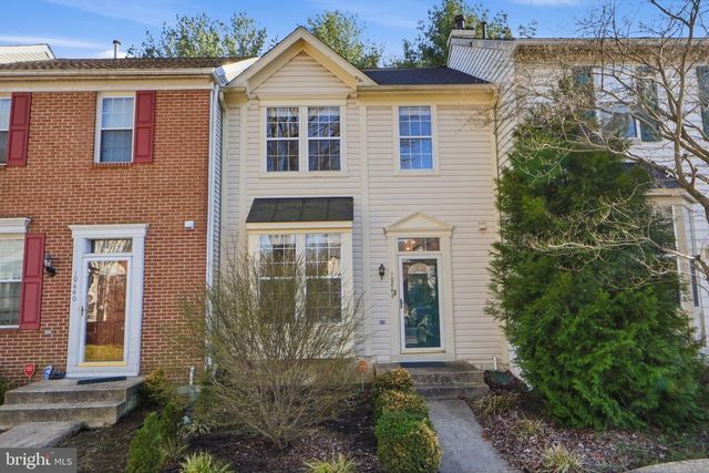 10442 SPENCER CT, Bowie, MD 20721