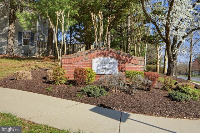 10442 SPENCER CT, Bowie, MD 20721