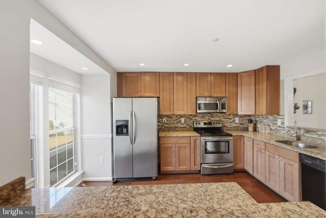 10442 SPENCER CT, Bowie, MD 20721