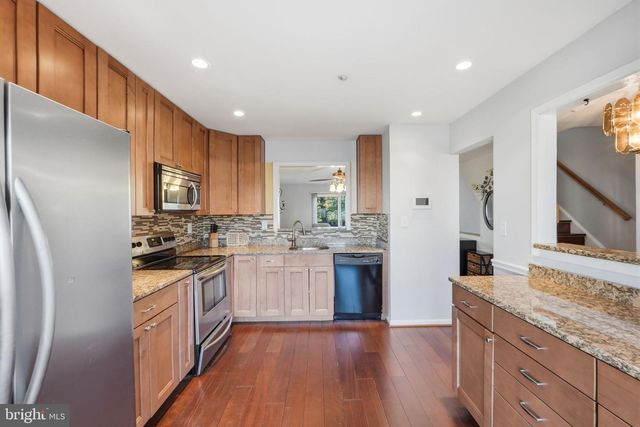 10442 SPENCER CT, Bowie, MD 20721